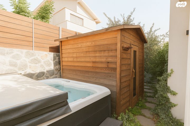 בית פרטי/ קוטג', קצרין