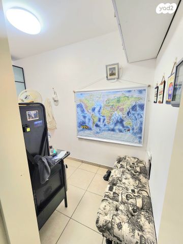 דירה, שבט שמעון, רובע י"ב, אשדוד