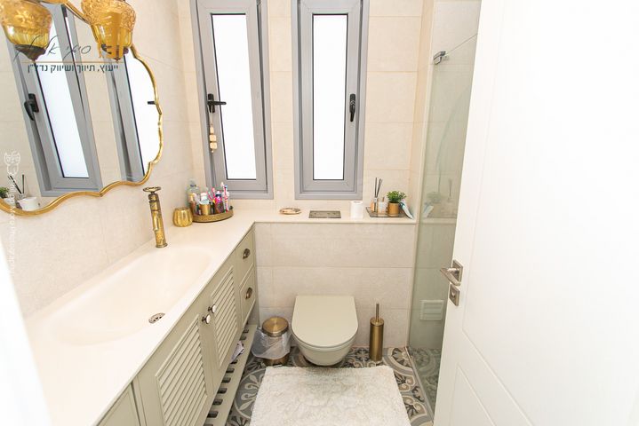 גג/ פנטהאוז, חיפה