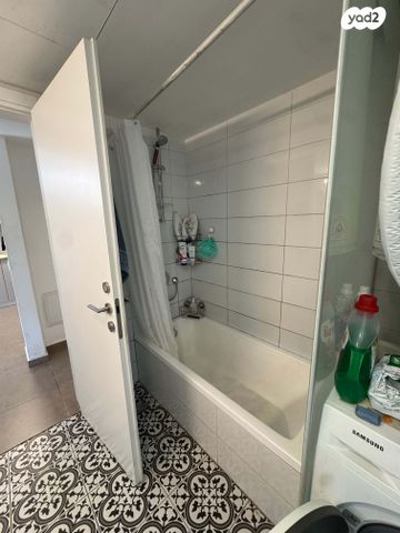 דירה, נחלת בנימין, פלורנטין, תל אביב יפו