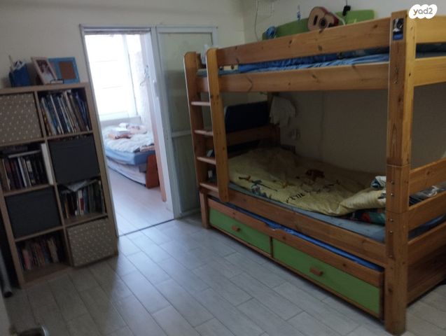 דירה, ניקרגואה, קרית מנחם, ירושלים