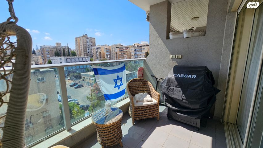 דירה, באר אורה, רמת גן