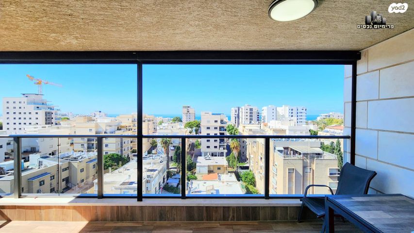 דירה, עיר, מרכז העיר, נהריה