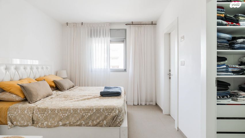 דירה, נחום שריג, רמות הרכס, באר שבע