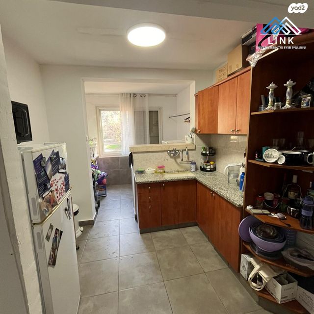 דירה, שדרות ג'יימס דה רוטשילד, קרית אליהו, חיפה