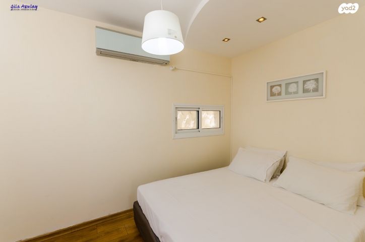 דירה, אחד העם 3, קרית שמואל, טבריה