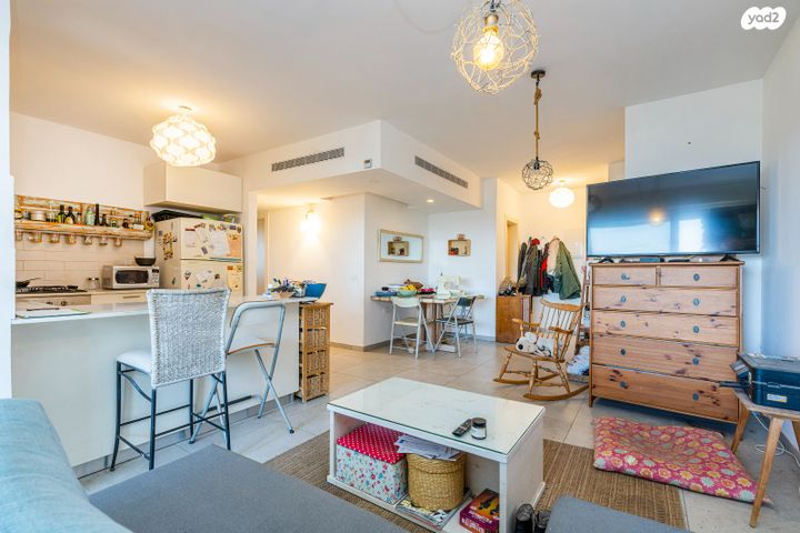 דירה, זכרון יעקב