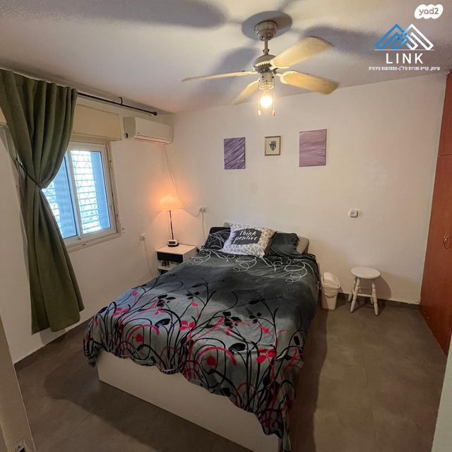 דירה, שדרות ג'יימס דה רוטשילד, קרית אליהו, חיפה