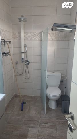 דירה, האבות, שיכון ג, טבריה