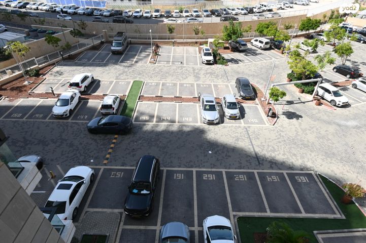 דירה, משה לוי 6, נאות שמיר, רמלה