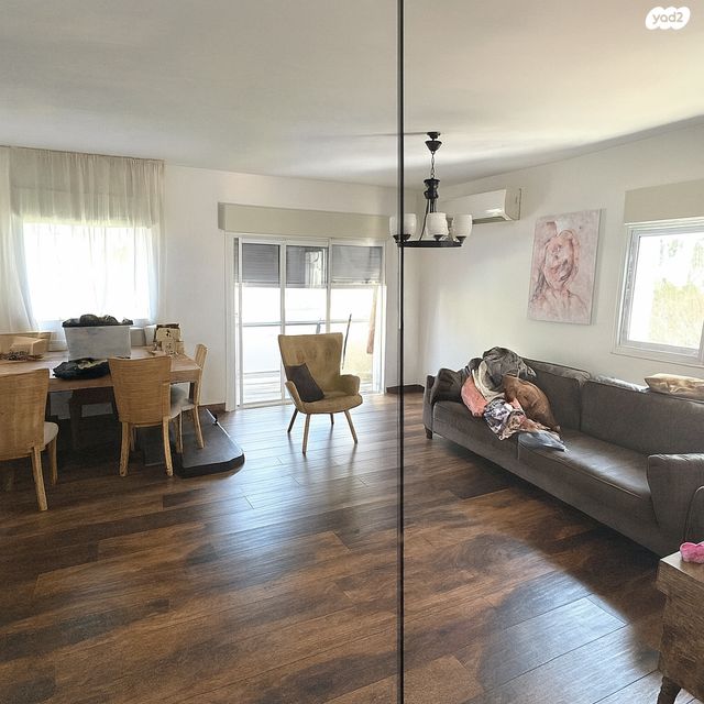 בית פרטי/ קוטג', יערה