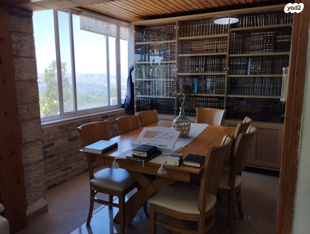 דירה, ניקרגואה, קרית מנחם, ירושלים