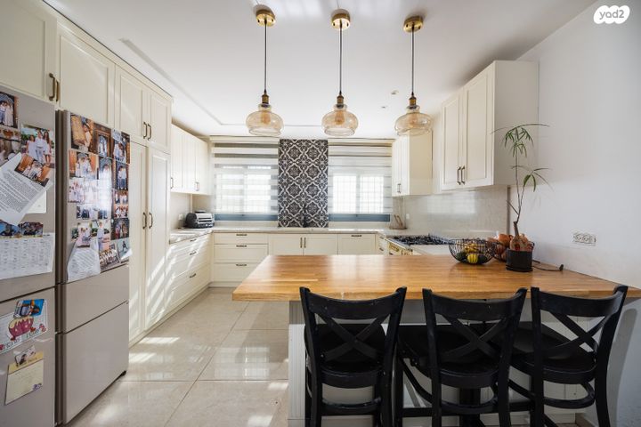 גג/ פנטהאוז, עמנואל זיסמן, חומת שמואל, הר חומה, ירושלים