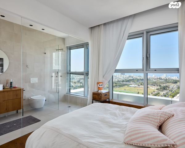 דופלקס, כוכב הצפון, תל אביב יפו