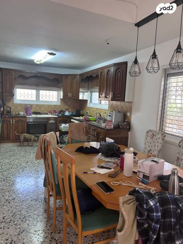 בית פרטי/ קוטג', היסמין, שמשון, חדרה הצעירה, חדרה