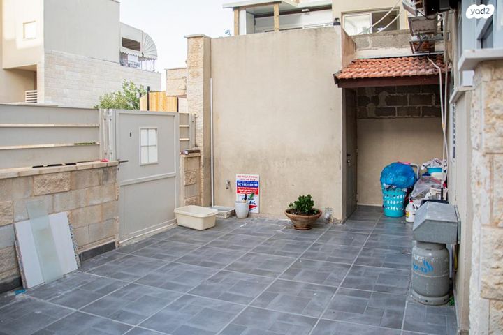 דירת גן, יהודה הלוי, היובל, אור עקיבא