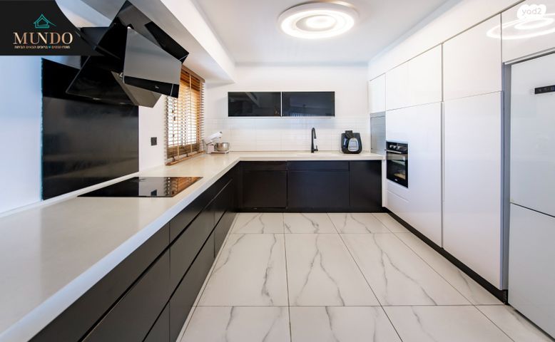 גג/ פנטהאוז, באר יעקב