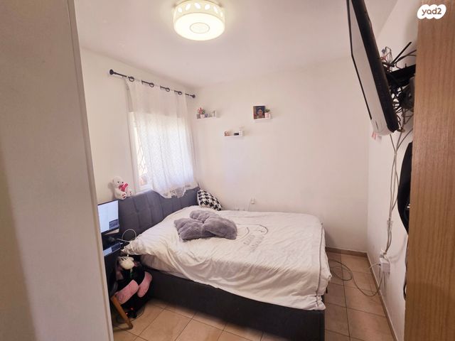 דירה, אסירי ציון, קרית שלום, תל אביב יפו