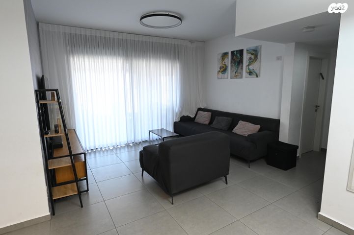 דירה, משה לוי 6, נאות שמיר, רמלה