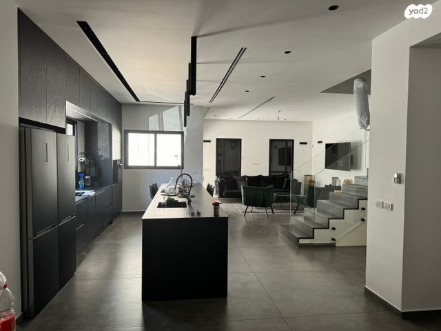 בית פרטי/ קוטג', המושבה הגרמנית, גן יבנה