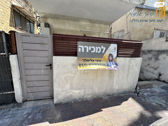 בית פרטי/ קוטג', חיפה