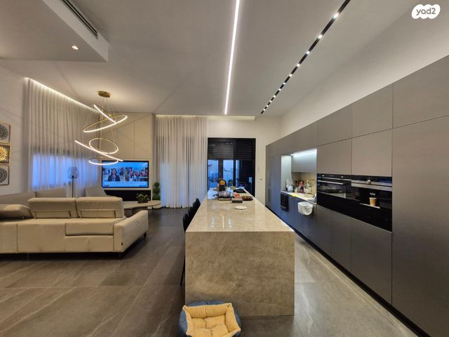 בית פרטי/ קוטג', גן יבנה