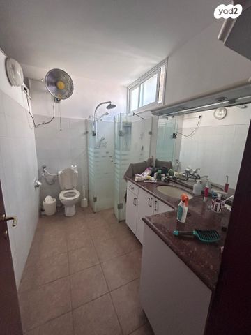 בית פרטי/ קוטג', היסמין, שמשון, חדרה הצעירה, חדרה