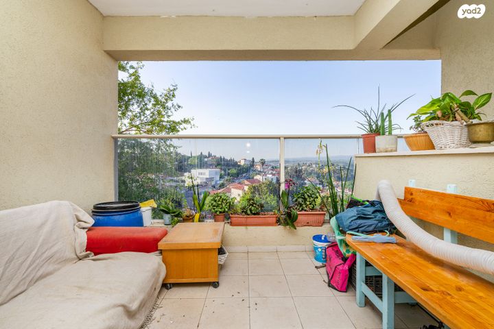 דירה, זכרון יעקב