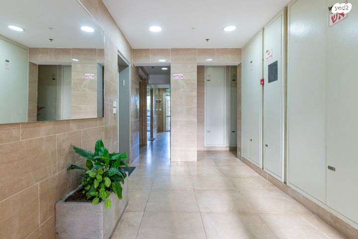 דירה, זכרון יעקב