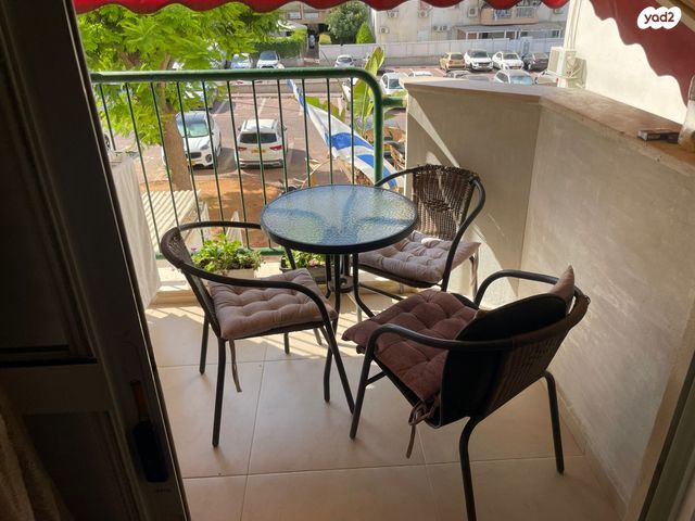 דירה, יפה נוף וגני דן, רמלה