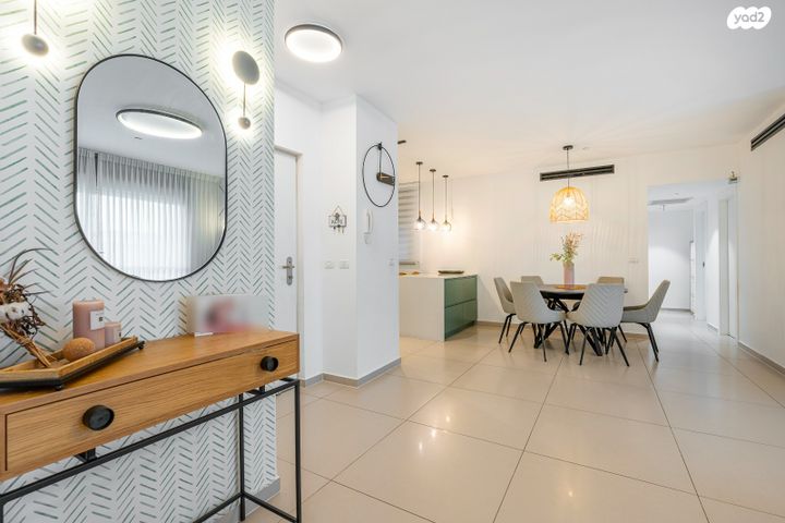 דירה, תמר 5, החורש, חריש