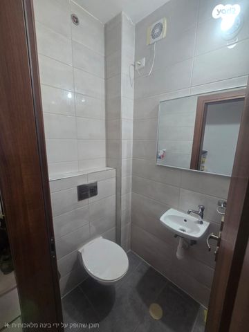 דירה, היסמין, הפרחים, קרית גת