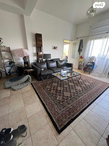 דירה, ארלוזורוב 62, הדר מרכז, חיפה