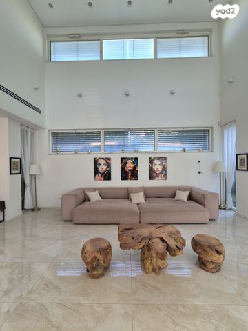 בית פרטי/ קוטג', קיסריה