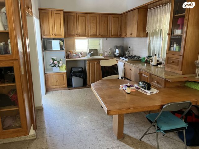 דירה, אלי כהן 5, קרית חיים מזרחית, חיפה