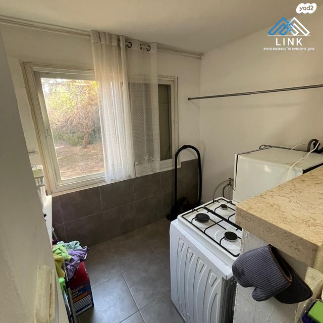 דירה, שדרות ג'יימס דה רוטשילד, קרית אליהו, חיפה