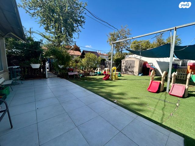 בית פרטי/ קוטג', גני צבי, הוד השרון