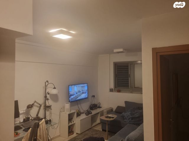 דירה, העלייה, פלורנטין, תל אביב יפו