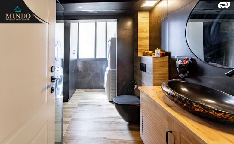 גג/ פנטהאוז, באר יעקב