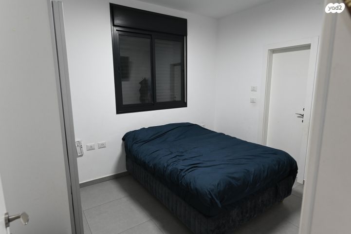 דירה, משה לוי 6, נאות שמיר, רמלה