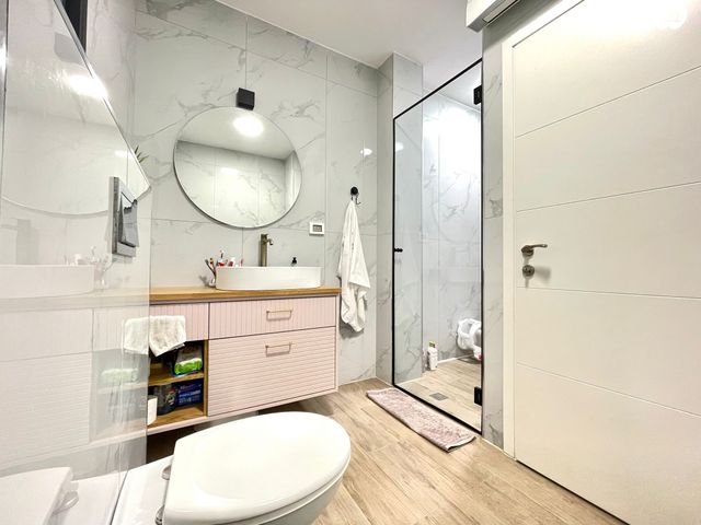 דירה, העליה 78, עפולה