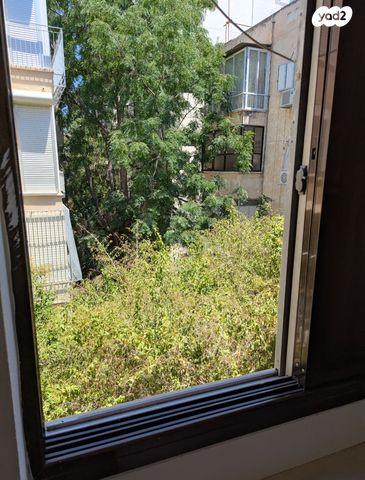 דירה, יהושע בן נון, הצפון הישן - צפון, תל אביב יפו