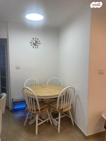 דירה, הכלנית, רובע ח', אשדוד