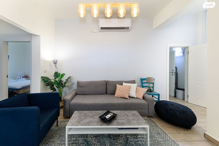 דירה, רופין, הצפון הישן - דרום, תל אביב יפו