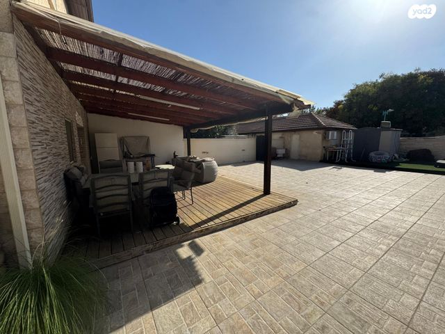 בית פרטי/ קוטג', נווה נוף, אקדמאים, לוד