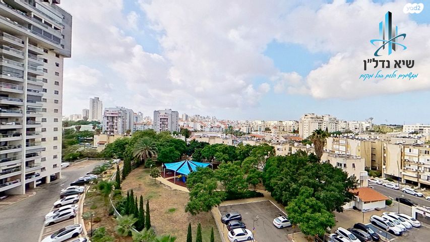 דירה, הנחל 5, רמות ויצמן, יבנה