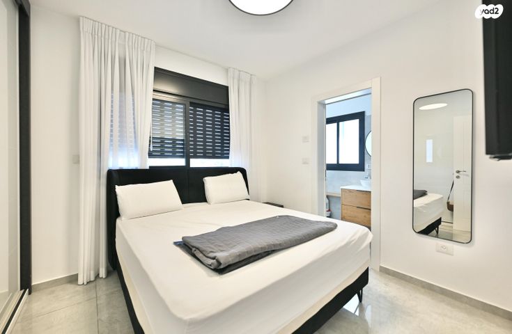 דירה, התורמוס, קרית ראשון, ראשון לציון