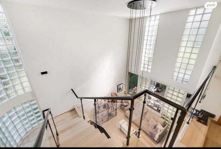 בית פרטי/ קוטג', המשמר האזרחי, אפקה, תל אביב יפו