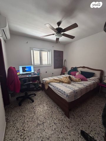 בית פרטי/ קוטג', היסמין, שמשון, חדרה הצעירה, חדרה