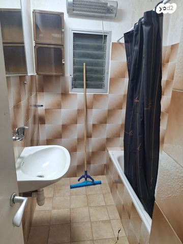 דירה, רחבת מבצע ארז, באר שבע